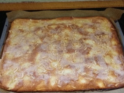 Butterkuchen